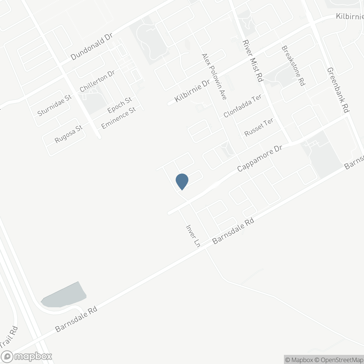 262 TULLAGHAN HEIGHTS, Ottawa, Ontario K2J 7C2